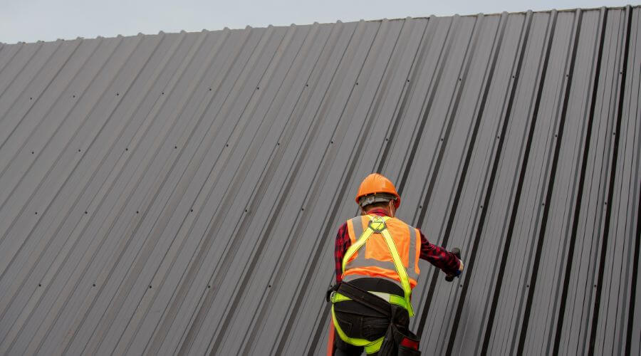 Expert tile roof repair services in Tontogany, OH